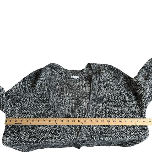 J. Jill Button Front Knit Cardigan‎ Sweater Women’s Size Large - Picture 6 of 10